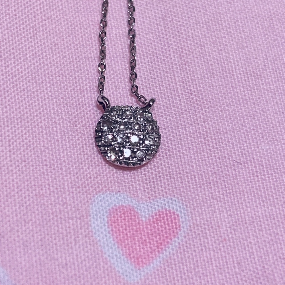 Dana Rebecca mini lauren joy necklace 18 inch 14kt